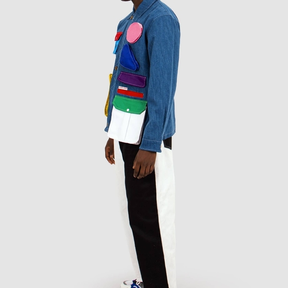 Meccano Denim - Picture 8 of 12